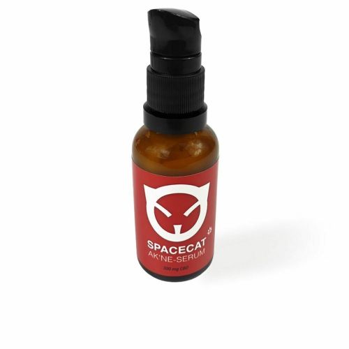 Sérum Antiacné Ak’ne Spacecat CBD (30 ml)