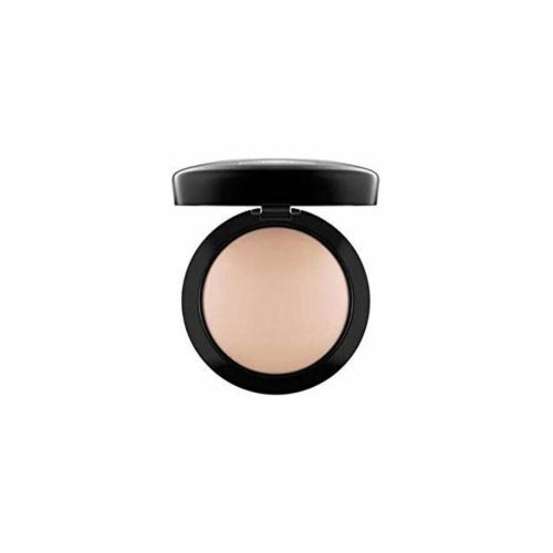 Polvos Compactos Mineralize Skinfinish Mac Mineralize Skinfinish Medium Golden 10 g (10 gr)
