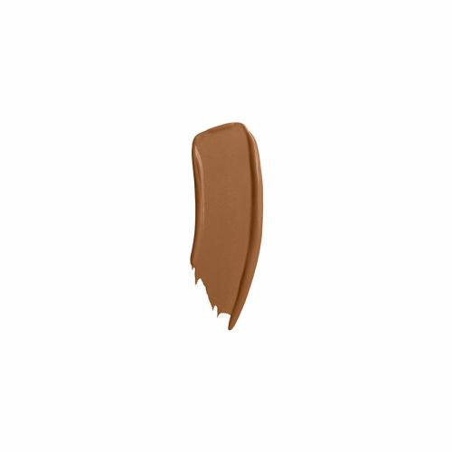 Base de Maquillaje Cremosa NYX Can’t Stop Won’t Stop Warm mahogany 30 ml