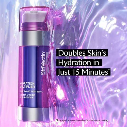 Sérum Facial con Ácido Hialurónico StriVectin MULTIPLIER 30 ml