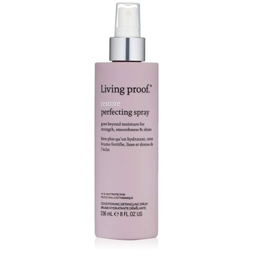 Crema de Peinado Living Proof Restore