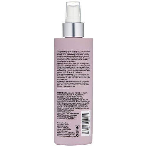 Crema de Peinado Living Proof Restore