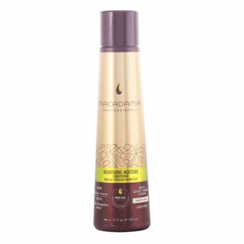 Acondicionador Nutritivo Nourishing Macadamia Nourishing (300 ml) 300 ml