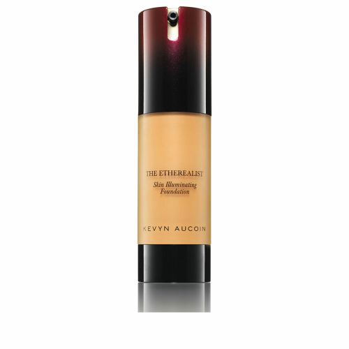 Base de Maquillaje Cremosa Kevyn Aucoin The Etherealist Nº 09 Medium 18 g