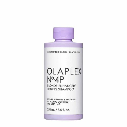 Crema de Peinado Olaplex P Blonde Enhancer 250 ml