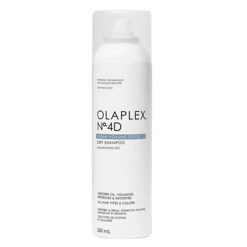 Champú en Seco Olaplex Nº4 D CLEAN VOLUME DETOX 250 ml