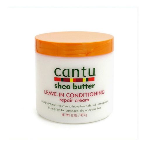 Acondicionador She Butter Cantu Shea Butter 453 g (453 g)