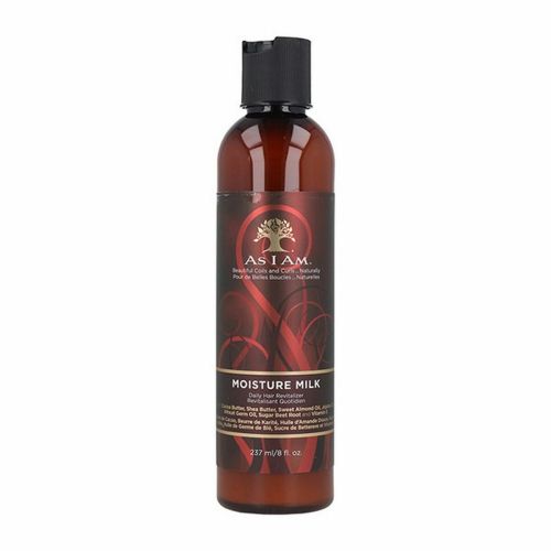 Crema de Peinado As I Am 566890 237 ml (237 ml)