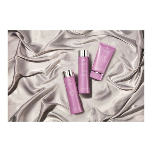 Acondicionador Caviar Smoothing AntiFrizz Alterna Caviar Smoothing Frizz 250 ml