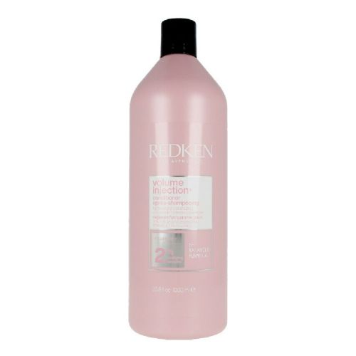 Tratamiento para Dar Volumen High Rise Volume Redken Volume Injection 1 L