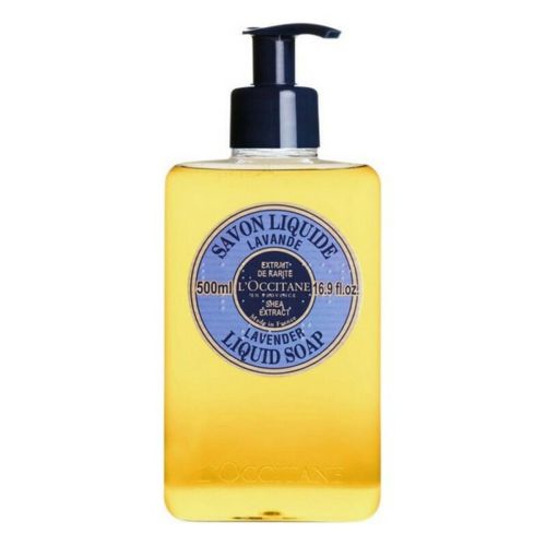 Gel de Baño L’Occitane En Provence 01SL500LV20 500 ml