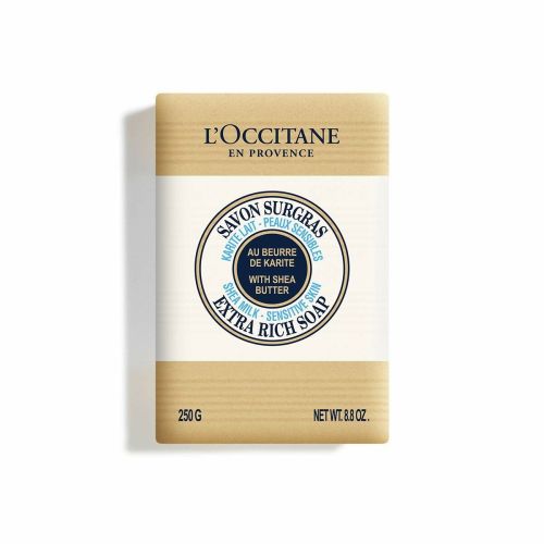 Crema Facial L’Occitane En Provence Karite 250 g