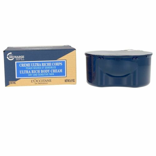Crema Corporal Hidratante L’Occitane En Provence 01CPR200K22 200 ml