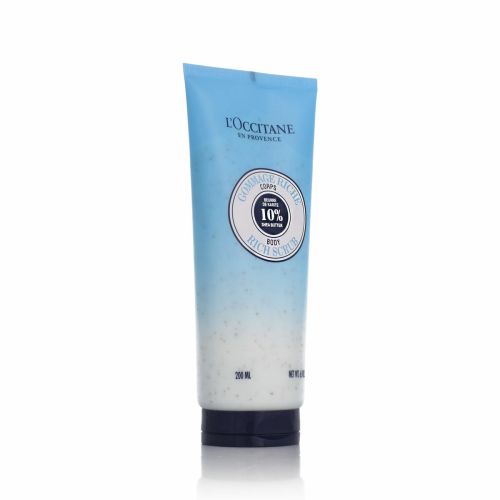 Exfoliante Corporal L’Occitane En Provence Karité 200 ml