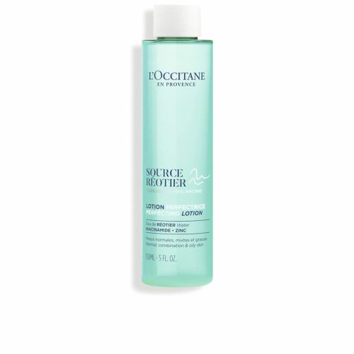 Gel Limpiador Facial L’Occitane En Provence SOURCE REOTIER 150 ml