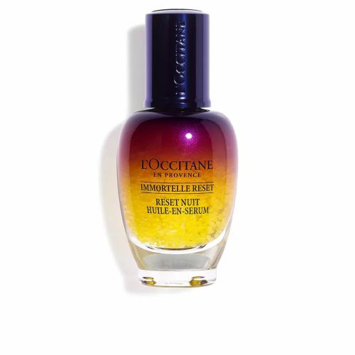 Crema Facial L’Occitane En Provence IMMORTELLE 30 ml