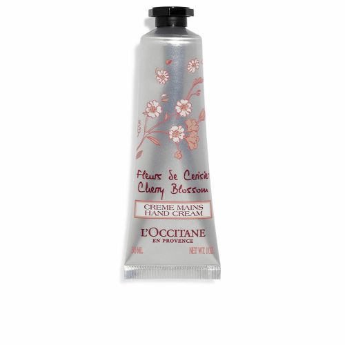 Crema de Pies Hidratante L’Occitane En Provence FLORES DE CEREZO 30 ml