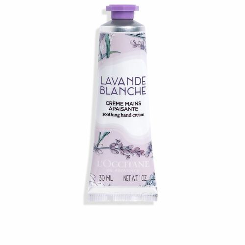 Crema de Pies Hidratante L’Occitane En Provence Lavanda 30 ml