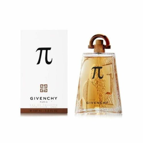 Perfume Hombre Givenchy Pi EDT 100 ml
