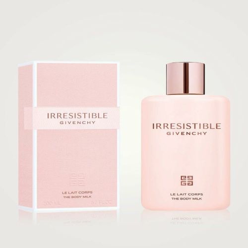 Espuma Limpiadora Givenchy Irresistible 200 ml