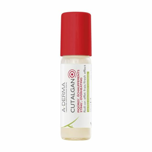 Toallitas Desmaquillantes A-Derma CUTALGAN