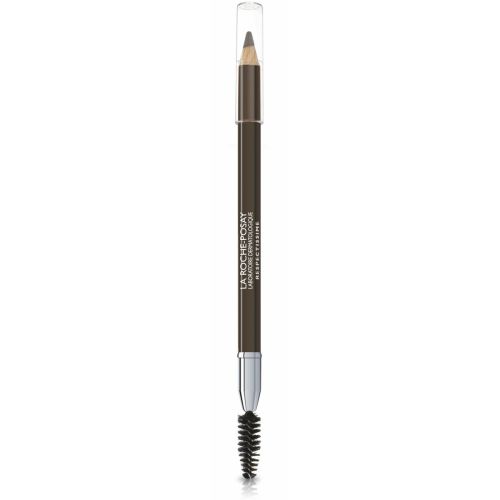 Lápiz de Cejas La Roche Posay Respectissime Marron Foncé (1,3 g)