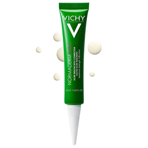 Crema Facial Vichy Antiacné (20 ml)