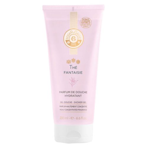 Gel de Baño Thé Fantasie Roger & Gallet (200 ml)