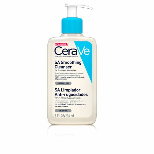 Gel Limpiador Facial CeraVe   Anti-imperfecciones 236 ml