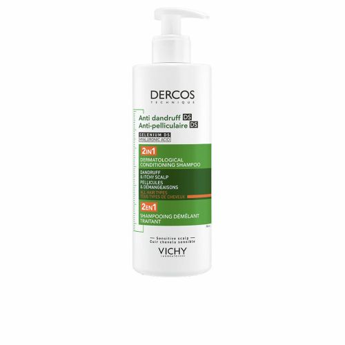 Acondicionador Vichy DERCOS 400 ml