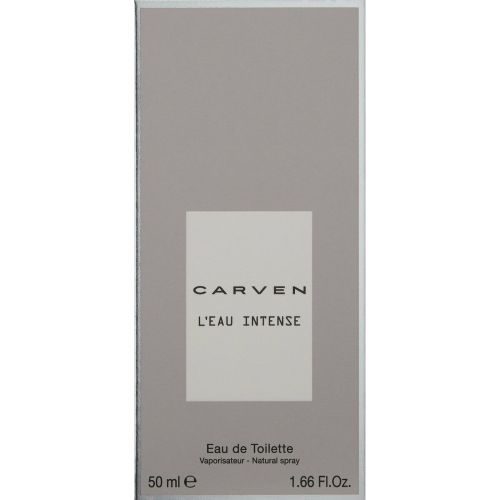 Perfume Hombre Carven   EDT Carven L’Eau Intense 50 ml
