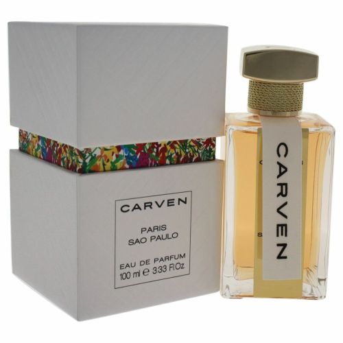 Perfume Mujer Carven Paris Sao Paulo EDP (100 ml)