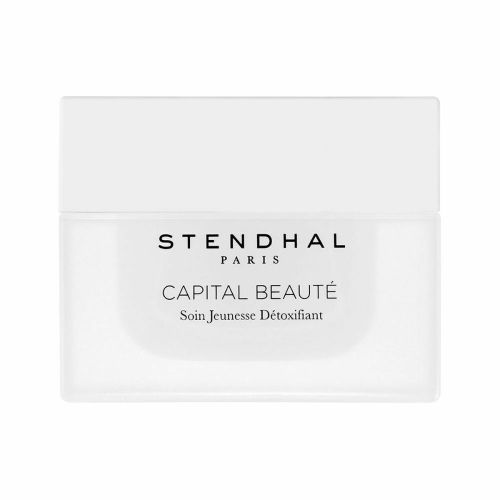 Crema Facial Stendhal Capital Beauté (50 ml)