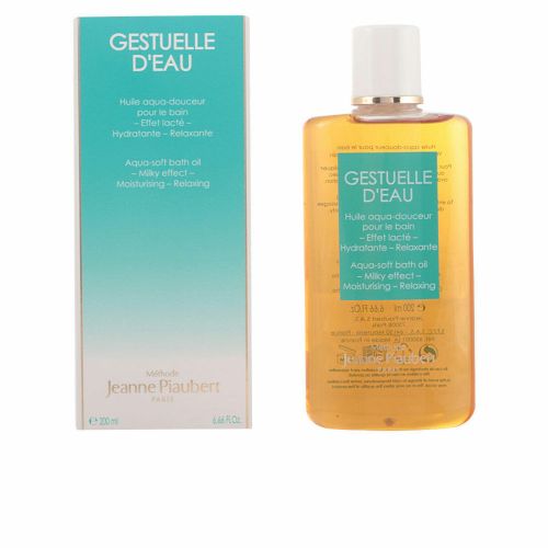 Aceite Corporal Jeanne Piaubert Gestuelle D’eau (200 ml)