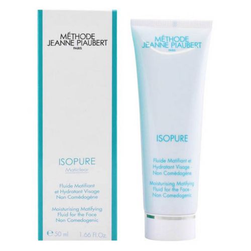 Fluído Hidratante y Matificante Isopure Jeanne Piaubert (50 ml)