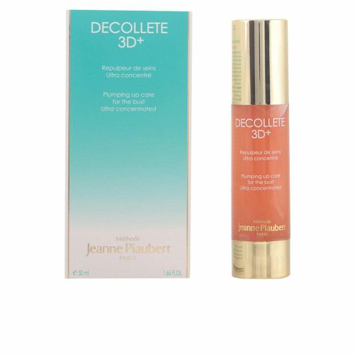 Antiestrías Reafirmante Jeanne Piaubert Decollete 3D (50 ml)
