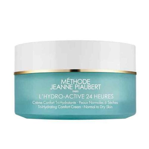 Crema Facial L’Hydro Active 24H Jeanne Piaubert Hydro Active H Pns 50 ml