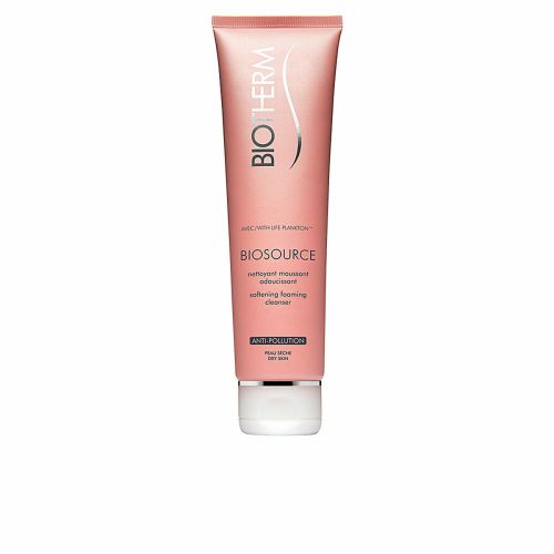 Espuma Limpiadora Biosource Biotherm 3605540526415 150 ml
