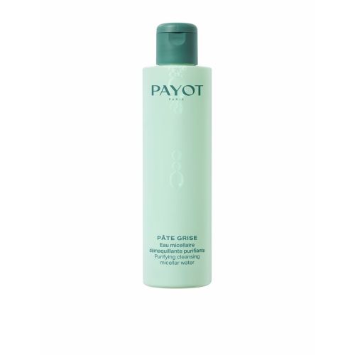 Desmaquillante Facial Payot Pâte Grise 200 ml