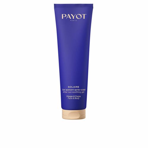 Desmaquillante Facial Payot SOLAIRE