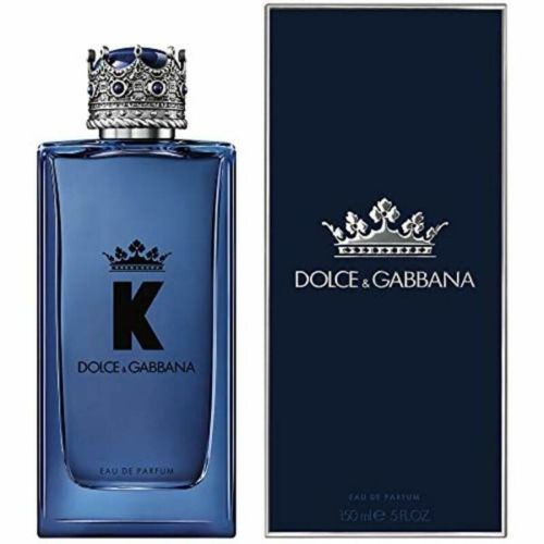 Perfume Hombre K By Dolce & Gabbana EDP