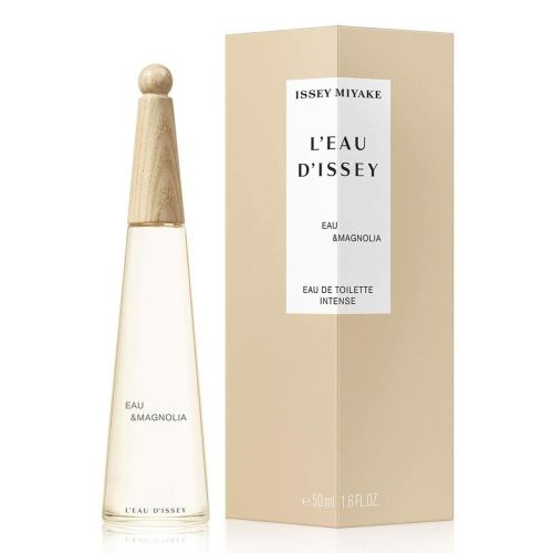 Perfume Mujer Issey Miyake L’Eau d’Issey Eau & Magnolia EDT 50 ml