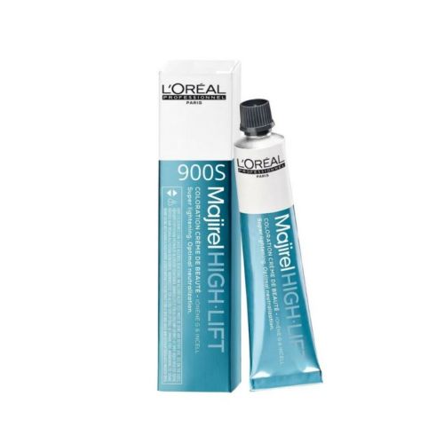 Coloración Permanente en Crema L’Oreal Professionnel Paris Majirel S 50 ml