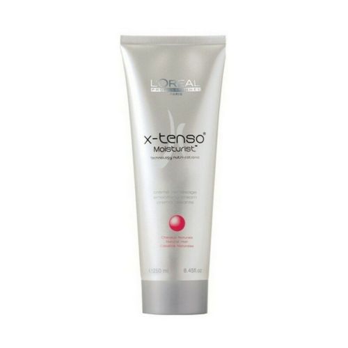 Crema Capilar Alisadora X-tenso L’Oreal Professionnel Paris 2525388 (250 ml) 250 ml