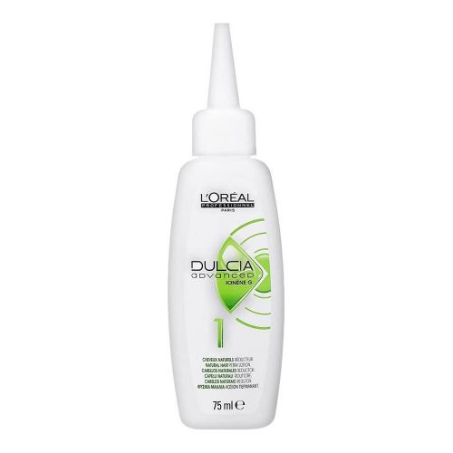 Loción Capilar L’Oreal Professionnel Paris Dulcia Advanced 75 ml (12 x 75 ml)