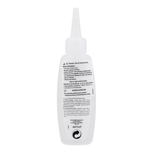 Loción Capilar L’Oreal Professionnel Paris Dulcia Advanced 75 ml (12 x 75 ml)