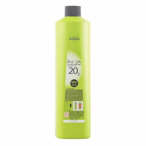 Oxidante Capilar Inoa Technologie L’Oreal Professionnel Paris 0000004721 (1000 ml) 1 L