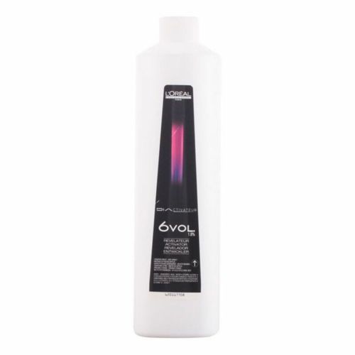 Líquido Activador 6 Vol L’Oreal Professionnel Paris Dia Activateur Ii (1000 ml) 1 L