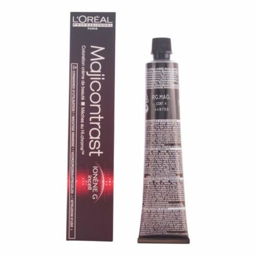 Coloración Permanente en Crema Majicontrast L’Oreal Professionnel Paris LMCONRE (50 ml) 50 ml