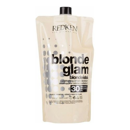 Acondicionador Redken Blonde Idol 30 vol 9 % (1000 ml)